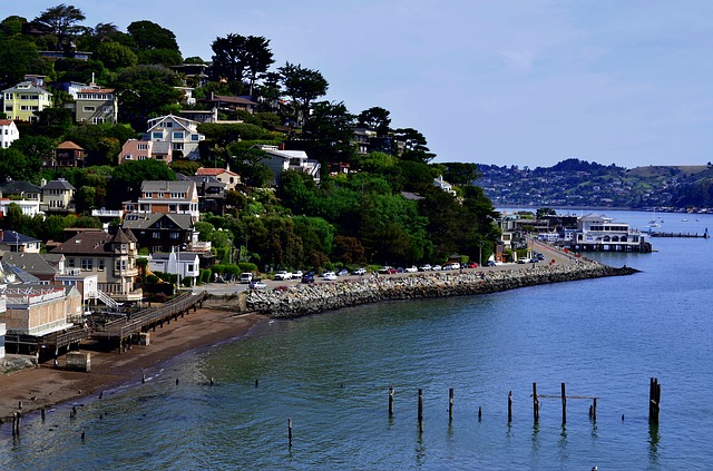 Sausalito