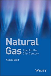 Natural Gas Benefits